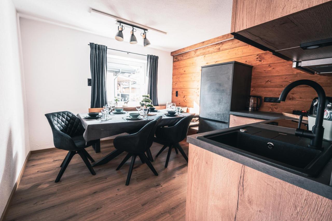 Appartement Reichholf Bramberg am Wildkogel Dış mekan fotoğraf
