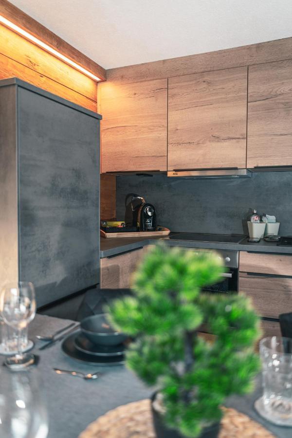 Appartement Reichholf Bramberg am Wildkogel Dış mekan fotoğraf