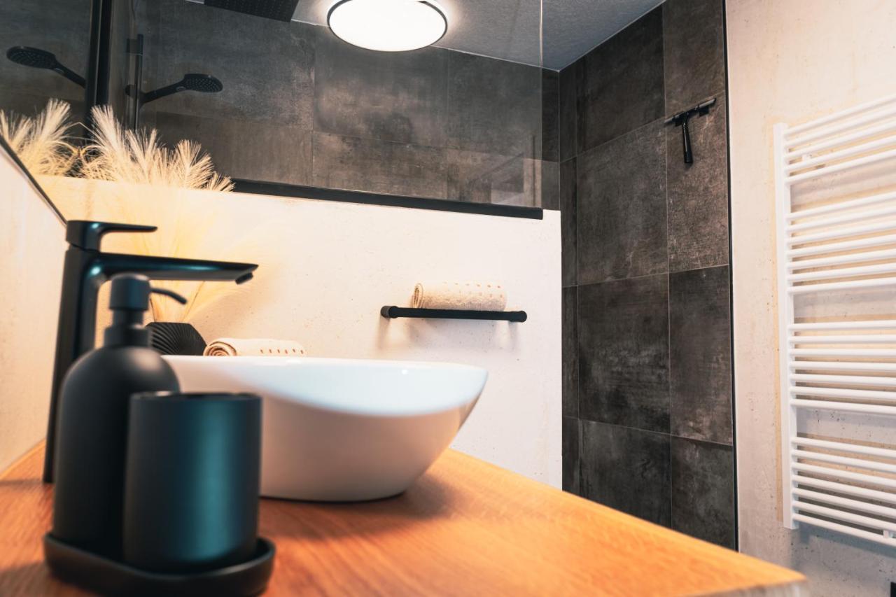 Appartement Reichholf Bramberg am Wildkogel Dış mekan fotoğraf