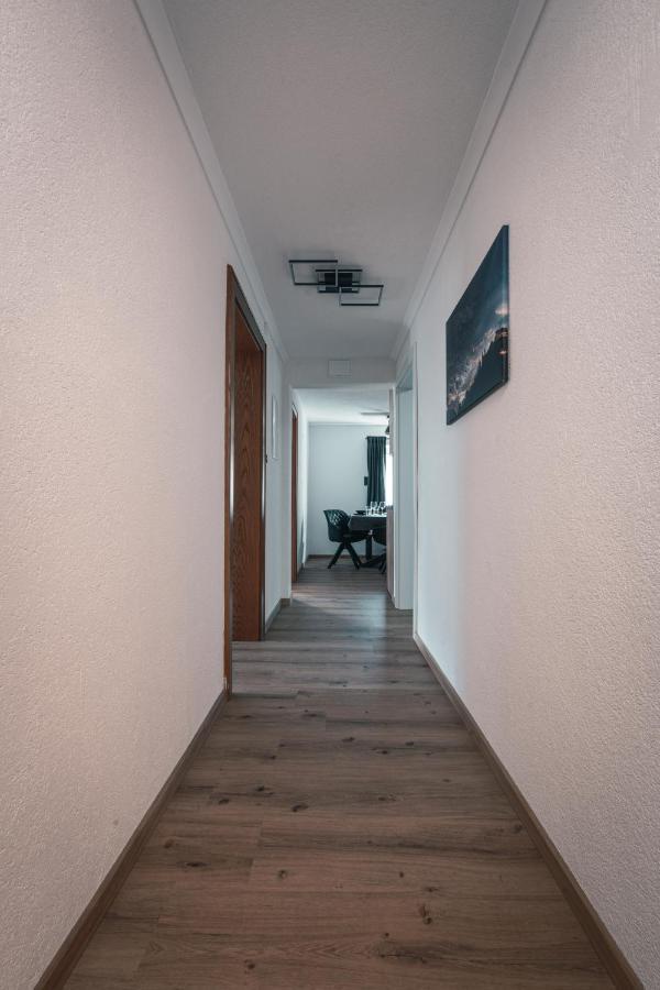 Appartement Reichholf Bramberg am Wildkogel Dış mekan fotoğraf