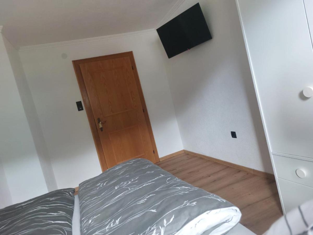 Appartement Reichholf Bramberg am Wildkogel Dış mekan fotoğraf