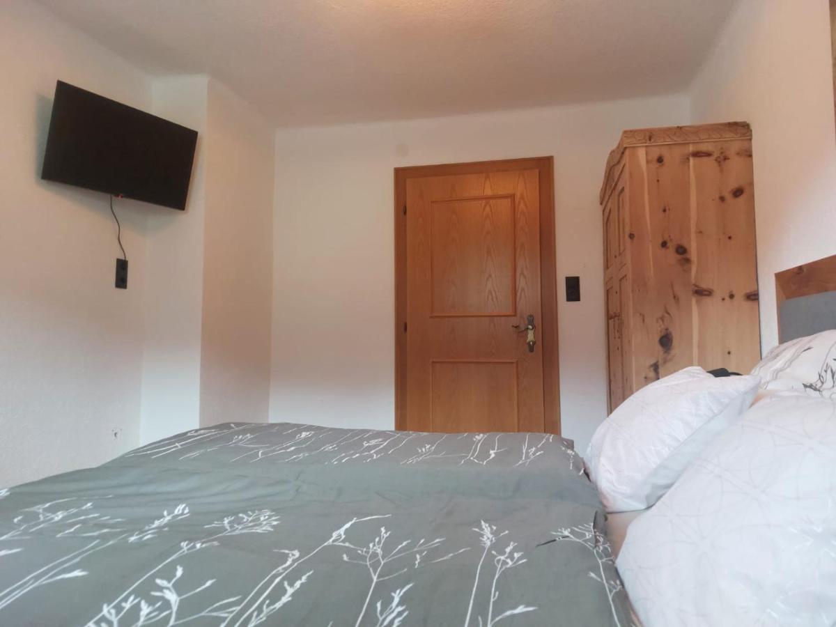 Appartement Reichholf Bramberg am Wildkogel Dış mekan fotoğraf
