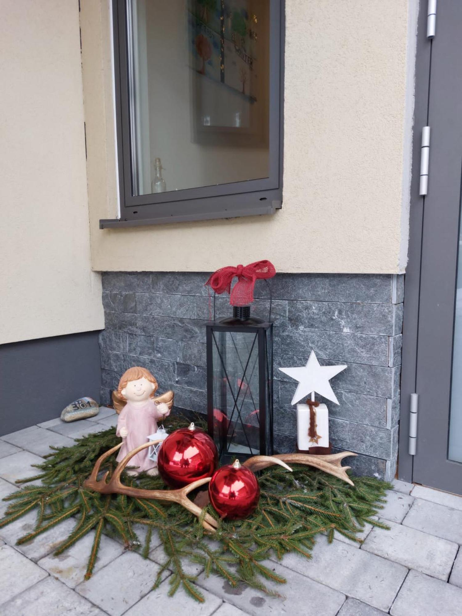 Appartement Reichholf Bramberg am Wildkogel Dış mekan fotoğraf