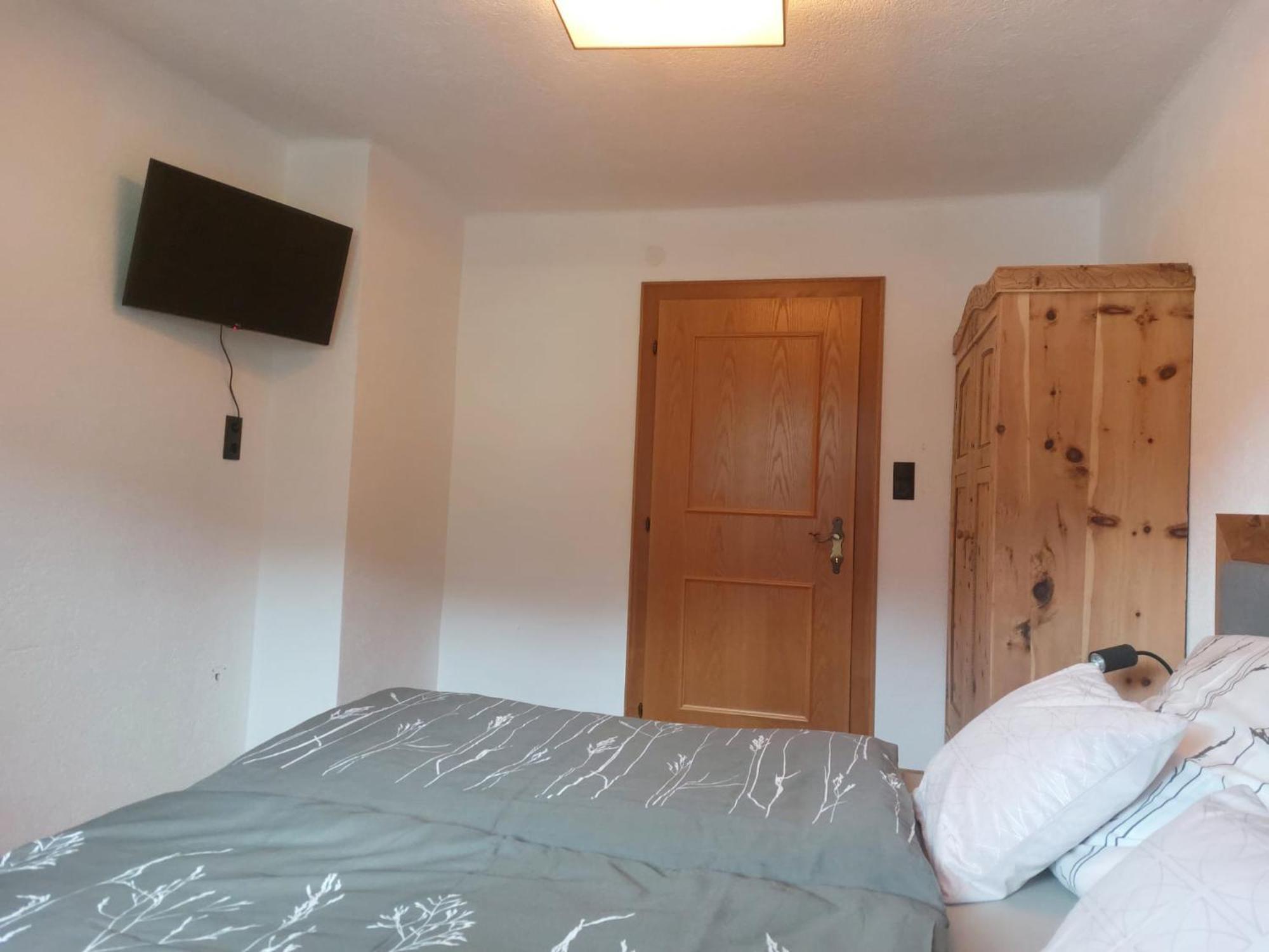 Appartement Reichholf Bramberg am Wildkogel Oda fotoğraf